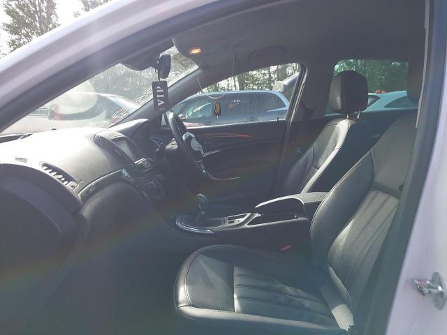 2016 VAUXHALL INSIGNIA TECHLINE CDTI EC 