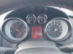 2012 VAUXHALL ASTRA SE C for sale at Copart ST HELENS