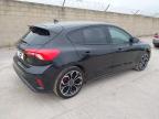 2020 FORD FOCUS ST-L for sale at Copart YORK