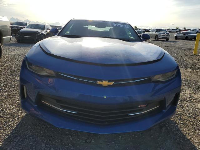 Coupet CHEVROLET CAMARO 2016 Blue