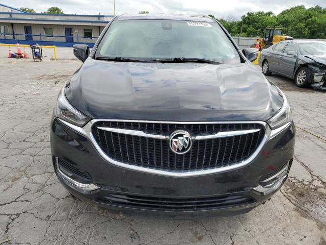  BUICK ENCLAVE 2018 Black