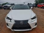 2018 Lexus Is 300 იყიდება China Grove-ში, NC - Rear End