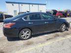 2015 Nissan Altima 2.5   იყიდება Las Vegas-ში, NV - Front End