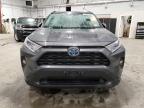2020 Toyota Rav4 Xle en Venta en Center Rutland, VT - Biohazard/Chemical