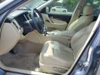 2017 Infiniti Qx50  en Venta en Cicero, IN - Minor Dent/Scratches