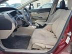 2012 Honda Civic Lx იყიდება Wilmer-ში, TX - Front End