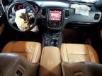 2014 Dodge Durango Citadel for Sale in Madisonville, TN - Front End