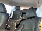 2017 Lexus Rx 350 Base იყიდება Houston-ში, TX - All Over