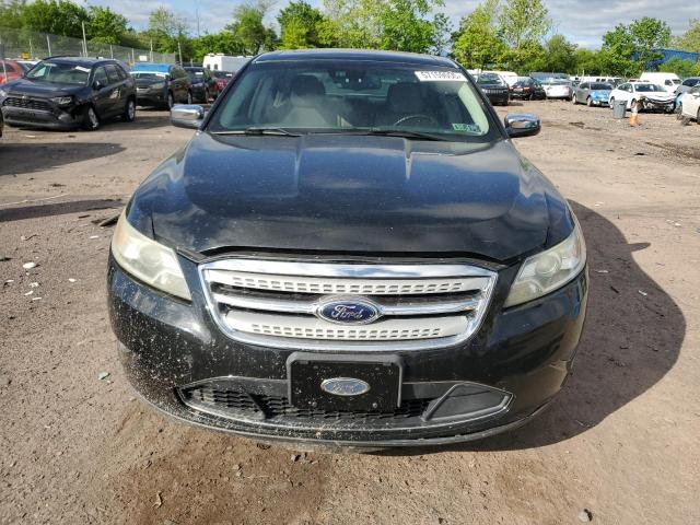  FORD TAURUS 2012 Czarny
