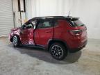 2025 Jeep Compass Trailhawk للبيع في New Orleans، LA - Front End
