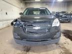 2013 Chevrolet Equinox Ls იყიდება Portland-ში, MI - Front End