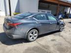 2021 Nissan Altima Sl   na sprzedaż w Denver, CO - Front End