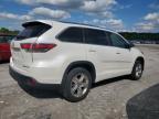 2016 Toyota Highlander Limited for Sale in Cahokia Heights, IL - Side