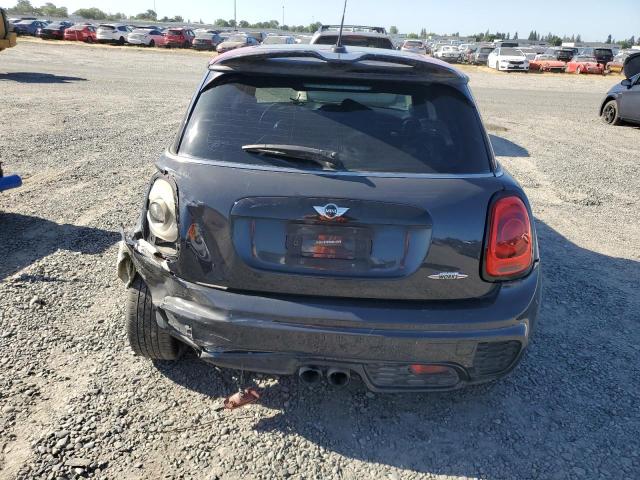 Hatchbacks MINI COOPER 2016 Gray