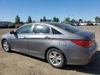 2014 HYUNDAI SONATA GLS   for sale at Copart AB - CALGARY