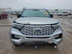 2020 Ford Explorer Platinum იყიდება Davison-ში, MI - Front End