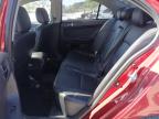 2009 MITSUBISHI LANCER GS4 for sale at Copart BELFAST