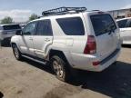 2005 Toyota 4Runner Sr5 for Sale in Albuquerque, NM - Side
