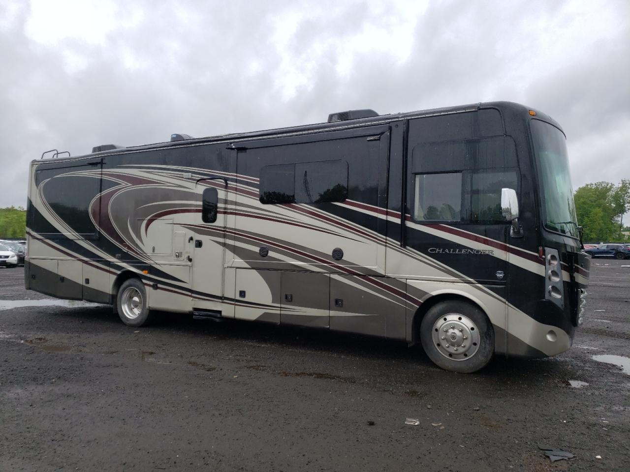 2015 Ford F53 for Sale in New Britain, CT - Normal Wear
