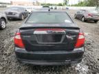 2010 Ford Fusion Sport იყიდება Windsor-ში, NJ - Side