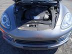2012 PORSCHE CAYENNE V6 for sale at Copart SANDTOFT
