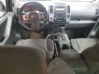 2016 Nissan Frontier S na sprzedaż w York Haven, PA - Side