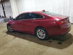 2016 Chevrolet Malibu Lt for Sale in Windsor, NJ - Normal Wear