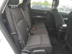 2011 Dodge Journey Mainstreet en Venta en Woodhaven, MI - Rear End