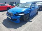 2020 BMW 118I M SPO for sale at Copart CHESTER