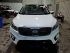 2017 Kia Sorento Sx for Sale in Florence, MS - Front End