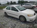 2007 Toyota Corolla Ce en Venta en Byron, GA - Minor Dent/Scratches
