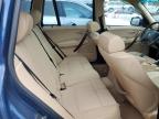2005 Bmw X3 2.5I en Venta en New Britain, CT - Front End