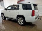 2015 Chevrolet Tahoe K1500 Lt en Venta en Mercedes, TX - Front End