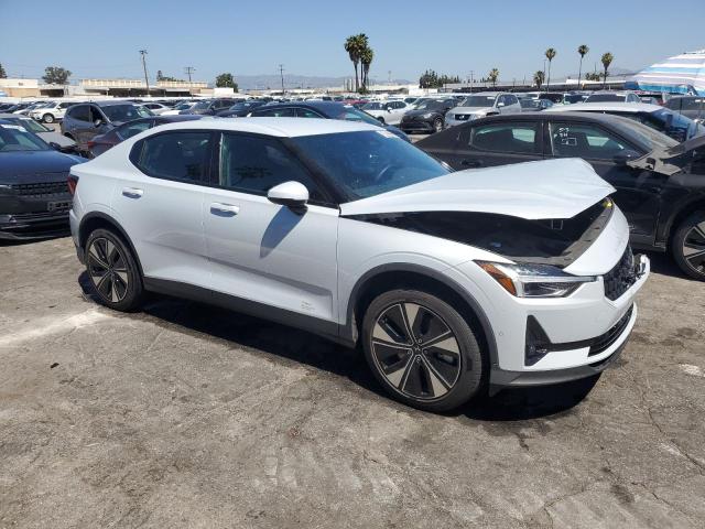  POLESTAR 2 2023 White