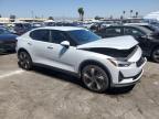 2023 Polestar 2  продається в Van Nuys, CA - Front End