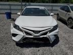 2020 Toyota Camry Se на продаже в Grenada, MS - Front End