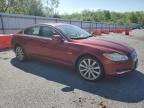 2011 Jaguar Xf Premium for Sale in Grantville, PA - Mechanical