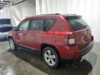 2014 Jeep Compass Latitude იყიდება Leroy-ში, NY - Side