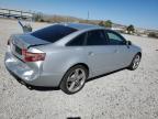 2009 Audi A6 Premium Plus for Sale in Reno, NV - Rear End