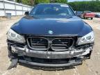 2015 Bmw 740 I იყიდება Hampton-ში, VA - Front End