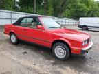 1989 Bmw 325 I Automatic en Venta en Austell, GA - Burn