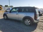 2008 Mini Cooper Clubman იყიდება Sacramento-ში, CA - Minor Dent/Scratches