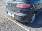 2006 SEAT IBIZA SPOR for sale at Copart SANDTOFT
