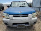 2001 Nissan Frontier Crew Cab Xe იყიდება Kapolei-ში, HI - Mechanical