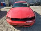 2008 Ford Mustang  на продаже в Los Angeles, CA - Front End