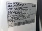2023 Audi Q8 Premium Plus S-Line за продажба в Rancho Cucamonga, CA - Front End