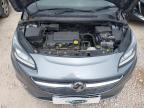 2019 VAUXHALL CORSA SRI for sale at Copart BRISTOL