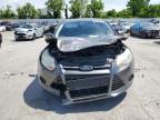 2014 Ford Focus Se იყიდება Bridgeton-ში, MO - Front End
