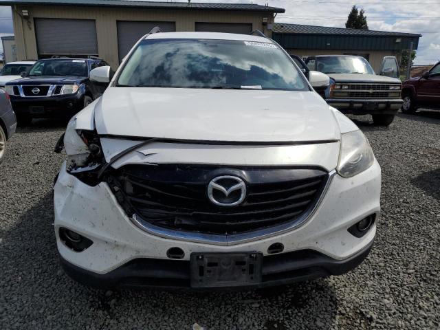  MAZDA CX-9 2015 Biały