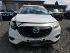 2015 Mazda Cx-9 Grand Touring for Sale in Eugene, OR - Front End